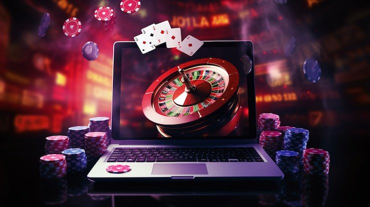Dokumen ketentuan layanan untuk hiburan digital yang resmi dan transparan